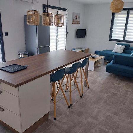 Appartement Fonctionnel Proche Du Centre Ville นาร์บอนน์ ภายนอก รูปภาพ