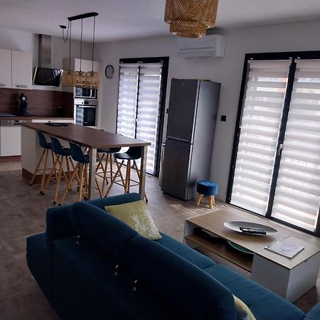 Appartement Fonctionnel Proche Du Centre Ville นาร์บอนน์ ภายนอก รูปภาพ