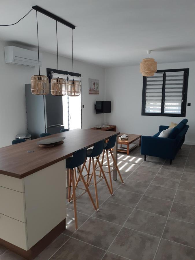 Appartement Fonctionnel Proche Du Centre Ville นาร์บอนน์ ภายนอก รูปภาพ