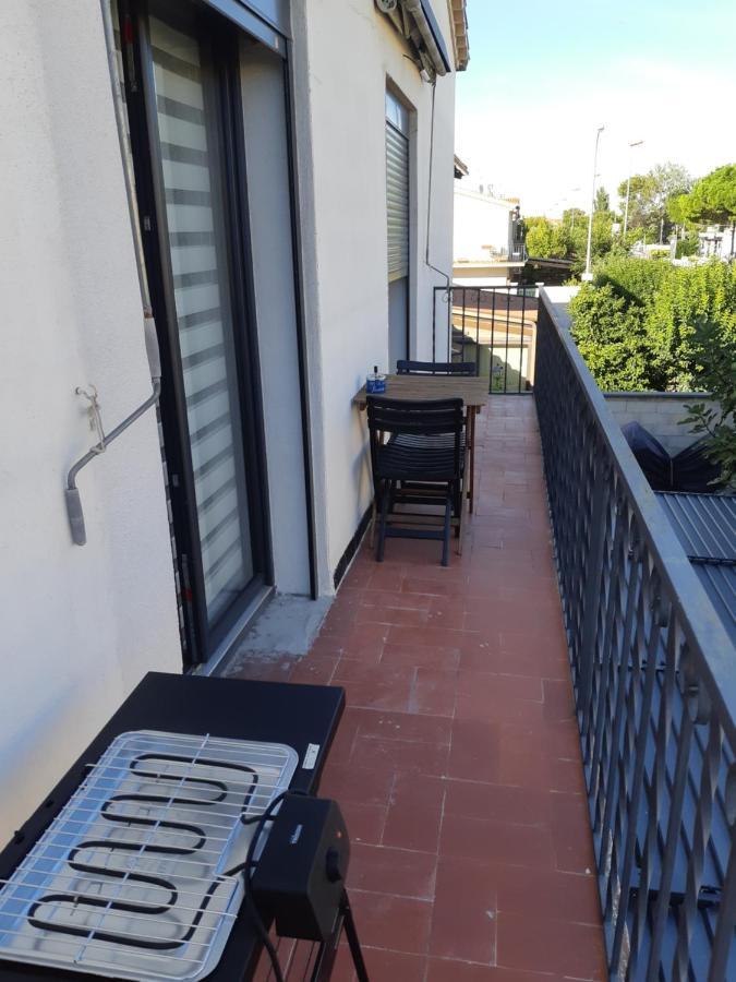 Appartement Fonctionnel Proche Du Centre Ville นาร์บอนน์ ภายนอก รูปภาพ