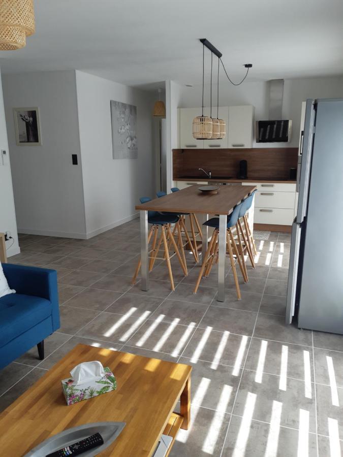 Appartement Fonctionnel Proche Du Centre Ville นาร์บอนน์ ภายนอก รูปภาพ