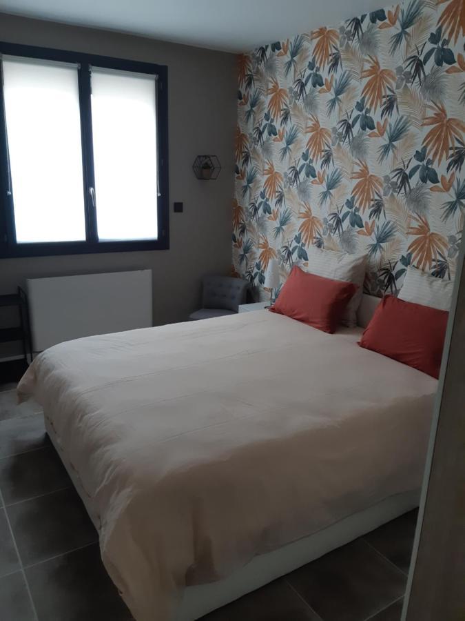 Appartement Fonctionnel Proche Du Centre Ville นาร์บอนน์ ภายนอก รูปภาพ