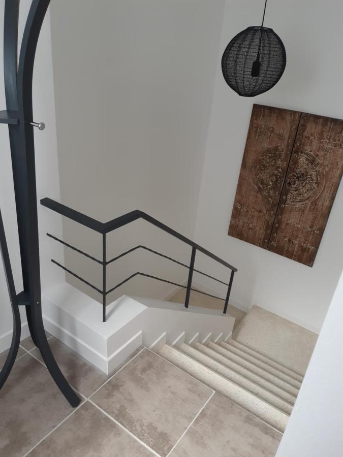 Appartement Fonctionnel Proche Du Centre Ville นาร์บอนน์ ภายนอก รูปภาพ