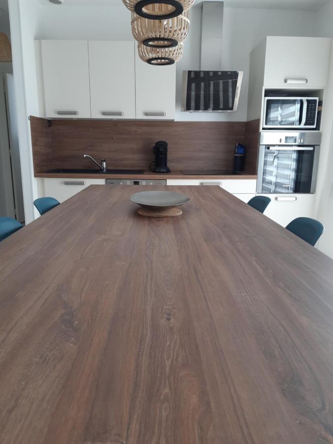Appartement Fonctionnel Proche Du Centre Ville นาร์บอนน์ ภายนอก รูปภาพ