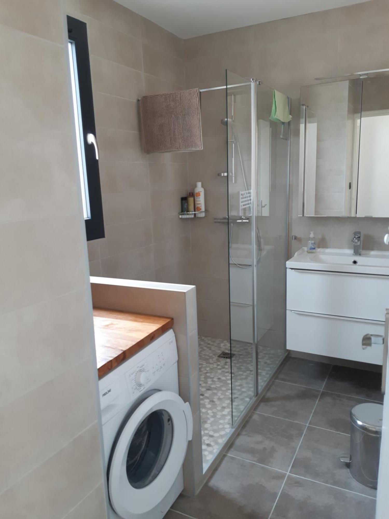 Appartement Fonctionnel Proche Du Centre Ville นาร์บอนน์ ภายนอก รูปภาพ